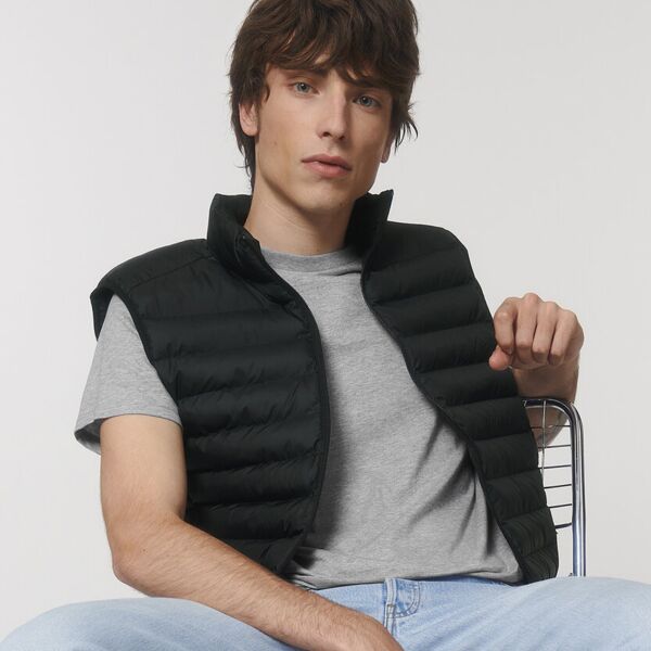 Stanley Climber jacket Thumbnail