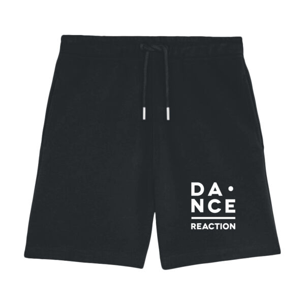 Kids Short Witte Print Thumbnail