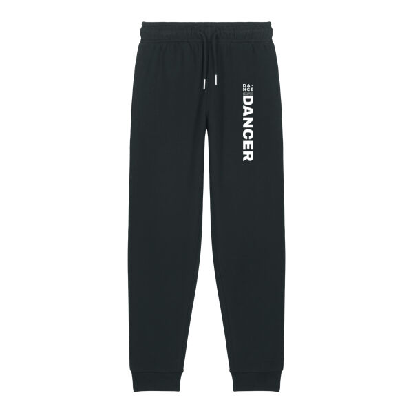 Sweatpants KIDS Witte Print Thumbnail