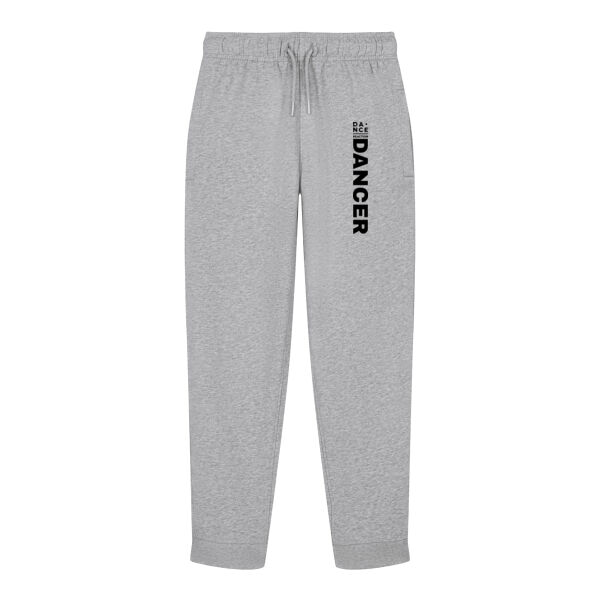 Sweatpants KIDS Zwarte Print Thumbnail
