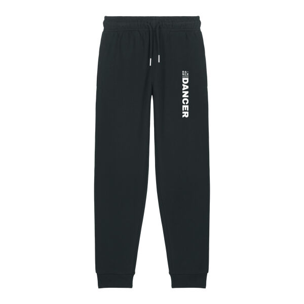 Sweatpants VOLWASSENEN Witte Print Thumbnail