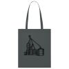 Light tote bag  Thumbnail