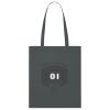 Light tote bag  Thumbnail